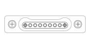 SSL009L2HN  Connectors