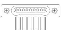 SSL015M6A electronic component of TE Connectivity