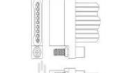 SSL015PC2DC012N Specialised Cables