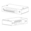 SSM00911500SCN electronic component of TE Connectivity