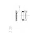 SSM009B2N Headers & Wire Housings