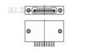 SSM009L2AQ  Connectors