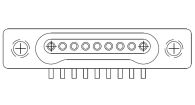 SSM009L42KN electronic component of TE Connectivity