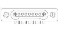 SSM009L8AQ electronic component of TE Connectivity