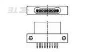 SSM025B2H  Connectors