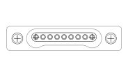 SSM025L2HN electronic component of TE Connectivity