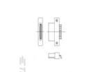SSM051B2H Headers & Wire Housings