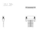 SSM051PC2DC012N  Wire & Cable