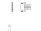 SSM051PC2DC012N Specialised Cables