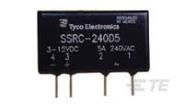 SSRC-240D5R electronic component of TE Connectivity