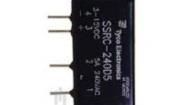 SSRC-240D5R Solid State Relays - PCB Mount