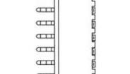 SSV06 DIP Switches/SIP Switches