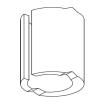 STD05W-3 Wire Labels & Markers