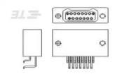 STG051T2AQ  Connectors