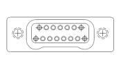 STM051L23N electronic component of TE Connectivity