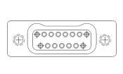 STM065L2HN  Connectors