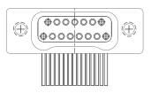 STM037M6SN electronic component of TE Connectivity