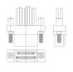 STM009PC2DC018N electronic component of TE Connectivity