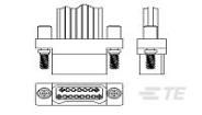 STM009PC2DCM01N electronic component of TE Connectivity