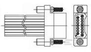 STM009PC2DM048Q electronic component of TE Connectivity