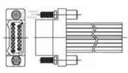 STM009PC2DM048Q  Wire & Cable