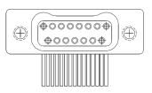 STM015M9HN electronic component of TE Connectivity