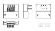 STM015W6AN electronic component of TE Connectivity