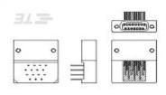 STM015W6AN  Connectors