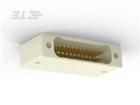 STM02511500SCN  Connectors
