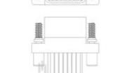 STM025PC2DC018Q Specialised Cables