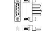STM025PC2DC036N Specialised Cables