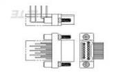 STM037C6N  Connectors
