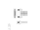 STM037PC2DX024N Specialised Cables