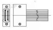 STM051SC0DC036N  Wire & Cable