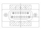 STM025M5CN electronic component of TE Connectivity