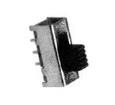 STS121PC04 Slide Switches
