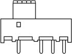 STS1300PC04 electronic component of TE Connectivity