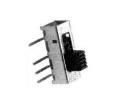 STS1300RA04 Slide Switches