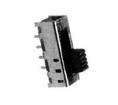 STS131PC04 Slide Switches