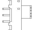 STS131RA04 Slide Switches