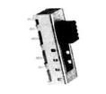 STS1400PC04 Slide Switches