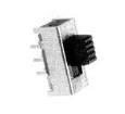 STS220PC04 Slide Switches