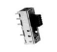 STS230PC04 Slide Switches