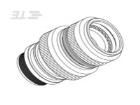STXR40AB00-2020BI  Connectors