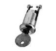 SWK1323AL101 Keylock Switches
