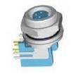 T01-0560-S03 Circular MIL Spec Connector