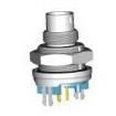 T01-0570-P03 Circular DIN Connectors