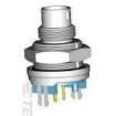 T01-0570-P05 Standard Circular Connector