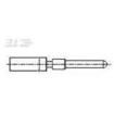 T01-CRIMP-P03  Connectors