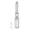 T01-CRIMP-P03 Standard Circular Contacts